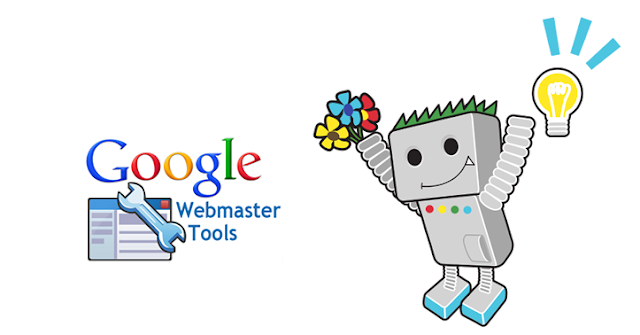 Google Webmasters