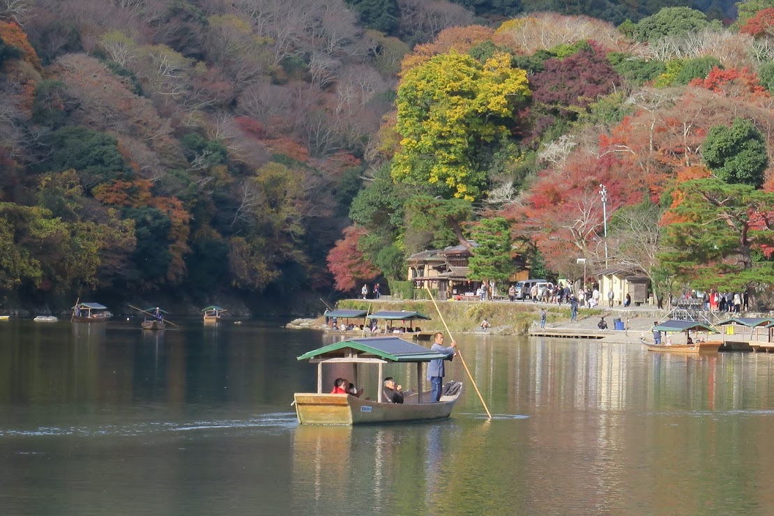 Arashiyama