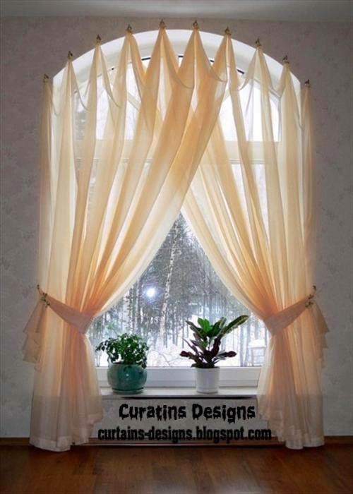 Curtain Ideas For Boys Room Narrow Window Curtain Ideas