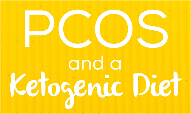How Ketogenic Diets Can Help Fight PCOS