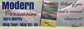 Blog Tour: Modern Persuasion by Sara Marks