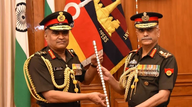 Indian-Army -won't-Permit-any-loss-of-territory-Army-chief-General-Manoj-pande