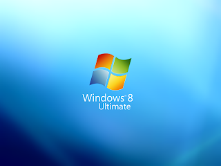 Windows 8 Wallpapers