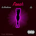 La.Breadwinner feat. Lo - "Freak"