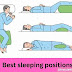 What Are the Best Sleeping Positions If You Have Rheumatoid Arthritis?