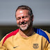 Clasico : Hansi Flick lance un message d'avertissement au Real Madrid 