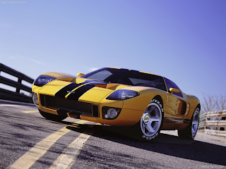 Ford-GT