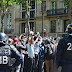 Dans la rue le 20 juin pour la régularisation des travailleurs sans-papiers !