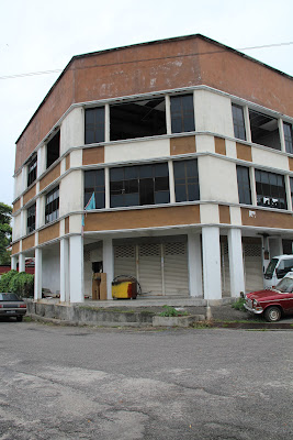 Kedah Auction: Rumah Kedai-pejabat 3 Tingkat - Tmn Ria ...