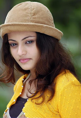 Cute and Lovely Sneha Ullal image