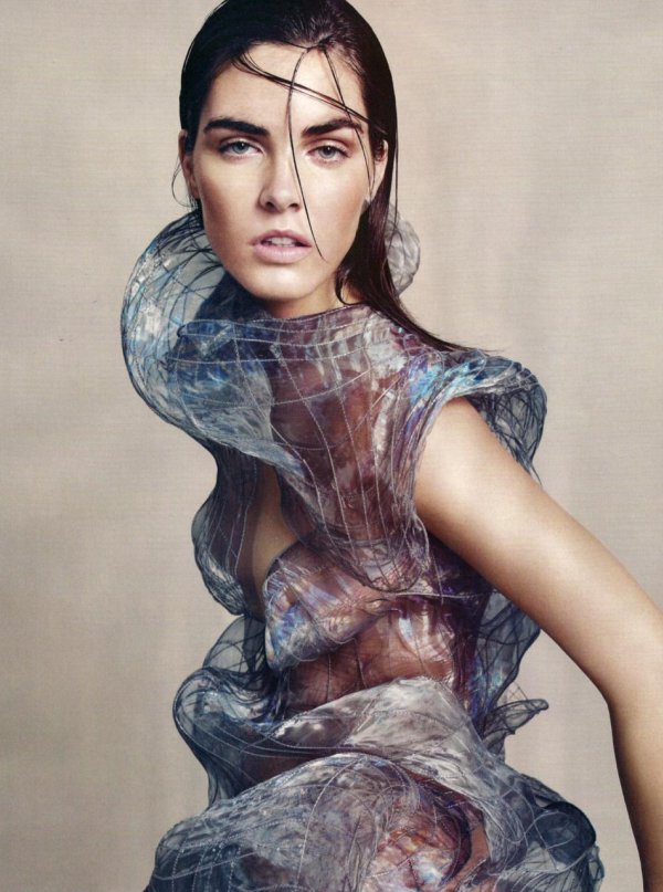 Beauty Hilary Rhoda Haircuts