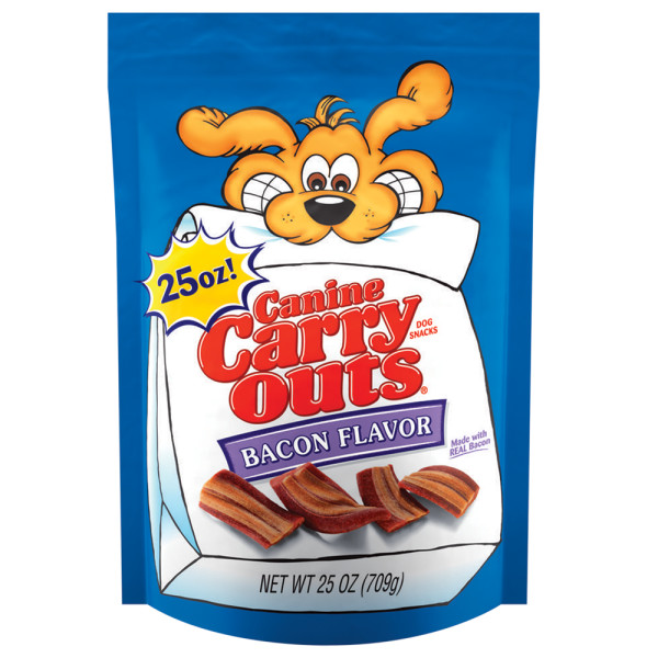 Bacon Dog Treats6