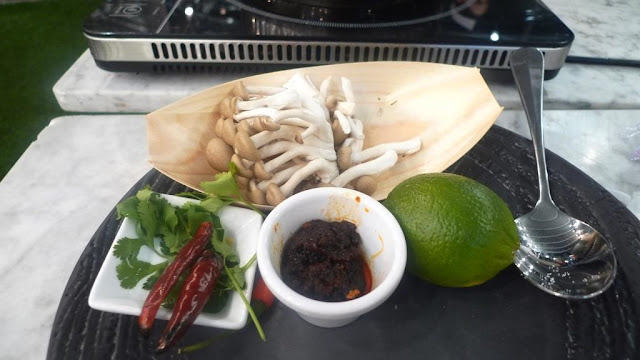 Thai Cookery Experiences at Chaophraya Newcastle