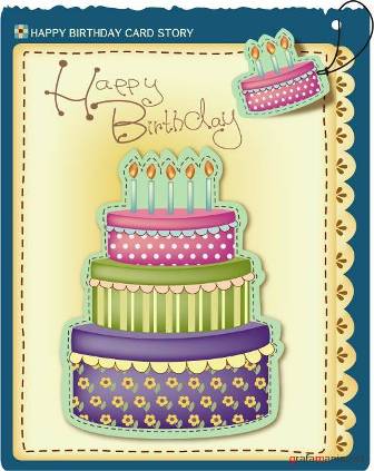 birthday greetings wallpapers. of happy irthday Greeting