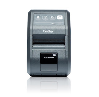 Brother RJ-3050 Drivers Download