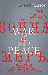 war and peace vintage classics