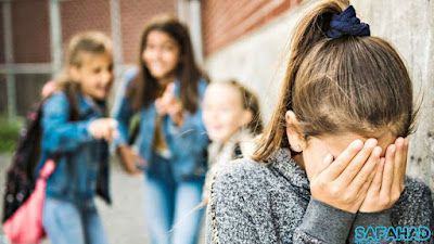 Pengertian Bullying, Dampak, Jenis & Cara Mengatasinya