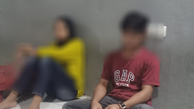 Sepekan Hilang, Remaja Asal Tulangbawang Tengah Ditemukan di Kota Tanggerang
