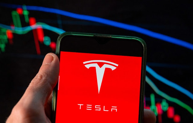 How to Buy Tesla Stock on eToro for Beginners