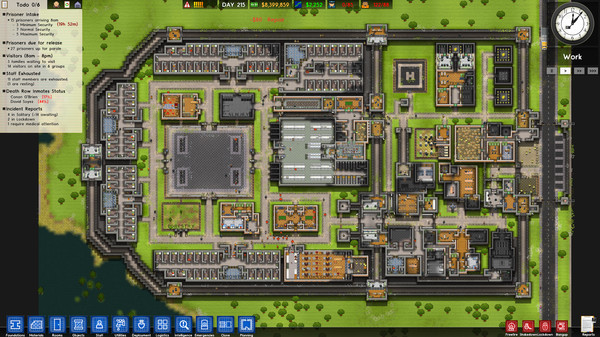 Download Prison Architect 159MB