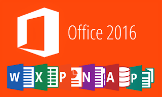 Download Free Microsoft Office 2016 Pro Plus VL Full Version Terbaru