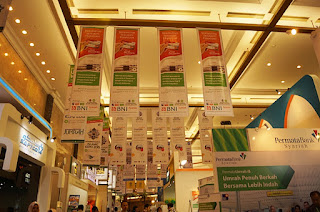 International Islamic Fair Jakarta (KOREA E TOUR)