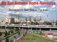  San Antonio New Homes For Sale