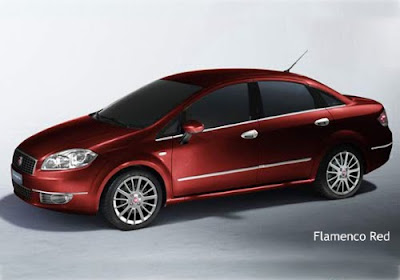 Fiat Linea