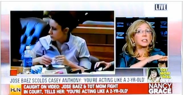 casey anthony hot body photo. Casey Anthony#39;s ody