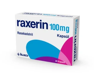 Raxerin دواء