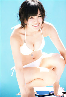 NMB48 Yamamoto Sayaka Sayagami Photobook pics 65