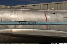 SMB-2 Musée des amis de la 5ème escadre Orange