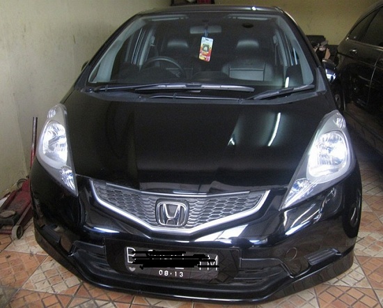 Info Daftar Harga  Mobil  Honda Terbaru Harga  Mobil  