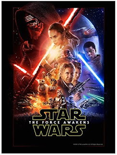 Star Wars: The Force Awakens