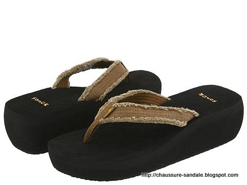 Chaussure sandale:sandale-620119