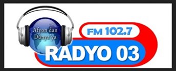 AFYON RADYO 03