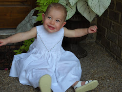 my daughter Mary Carly