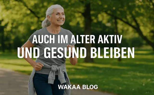 Wakaa Blog