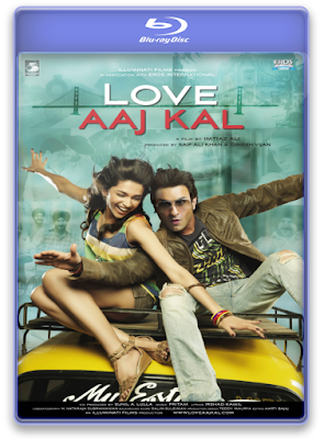 Love Aaj Kal (2009) Download Hindi Movie