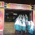 SISWA SD MUH DEMANGAN KUNJUNGI "JOGJA BOOK FAIR 2012"