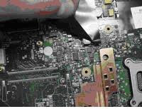 How to Disassemble Laptop