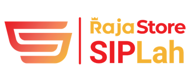 RajaStore SIPLah