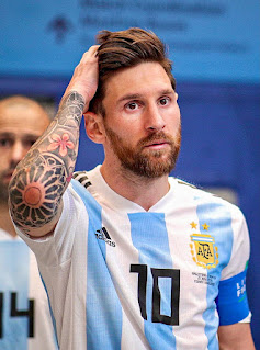 ¿Por qué a Messi le dicen "La Pulga"?