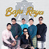 Lirik Lagu Baju Raya Floor 88 