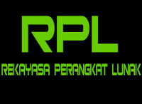 Download Ebook/Modul RPL SMK Lengkap