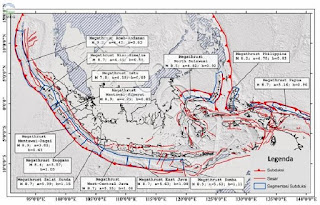 Lombok Berpotensi Gempa Megathrust, Gubernur: Jangan Panik