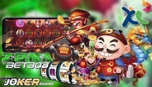 Slot Joker123 Download Apk Mobile Android & Iphone