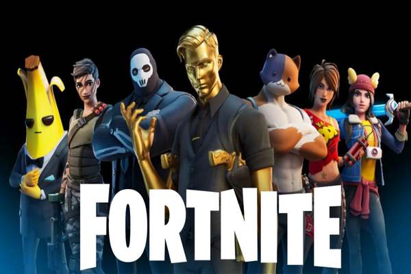 جوجل و آبل تزيلان لعبة Fortnite من متجريهما و Epic Games تقرر مقاضاتهما