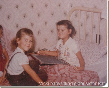 Pat&Vick