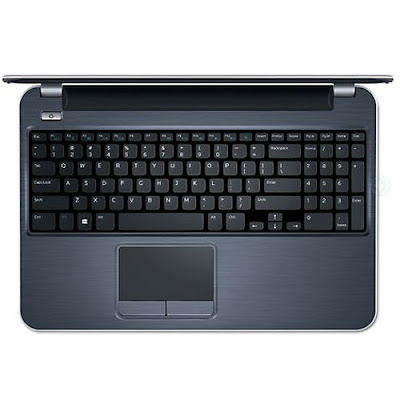 Dell Inspiron M531R